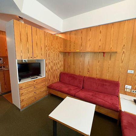 Residenza Albare Aparthotel มาริลเลวา ภายนอก รูปภาพ