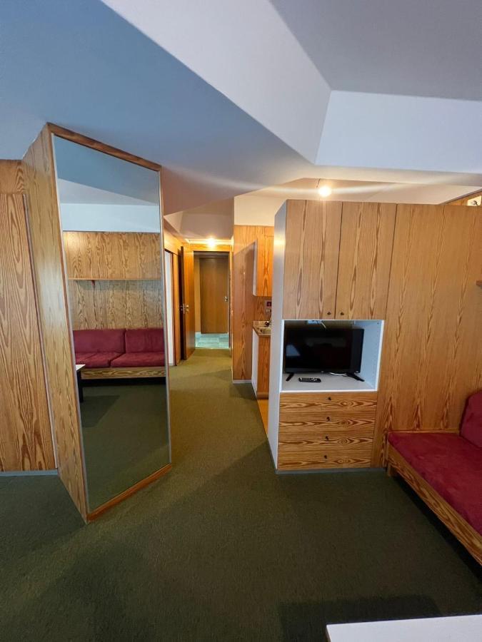 Residenza Albare Aparthotel มาริลเลวา ภายนอก รูปภาพ