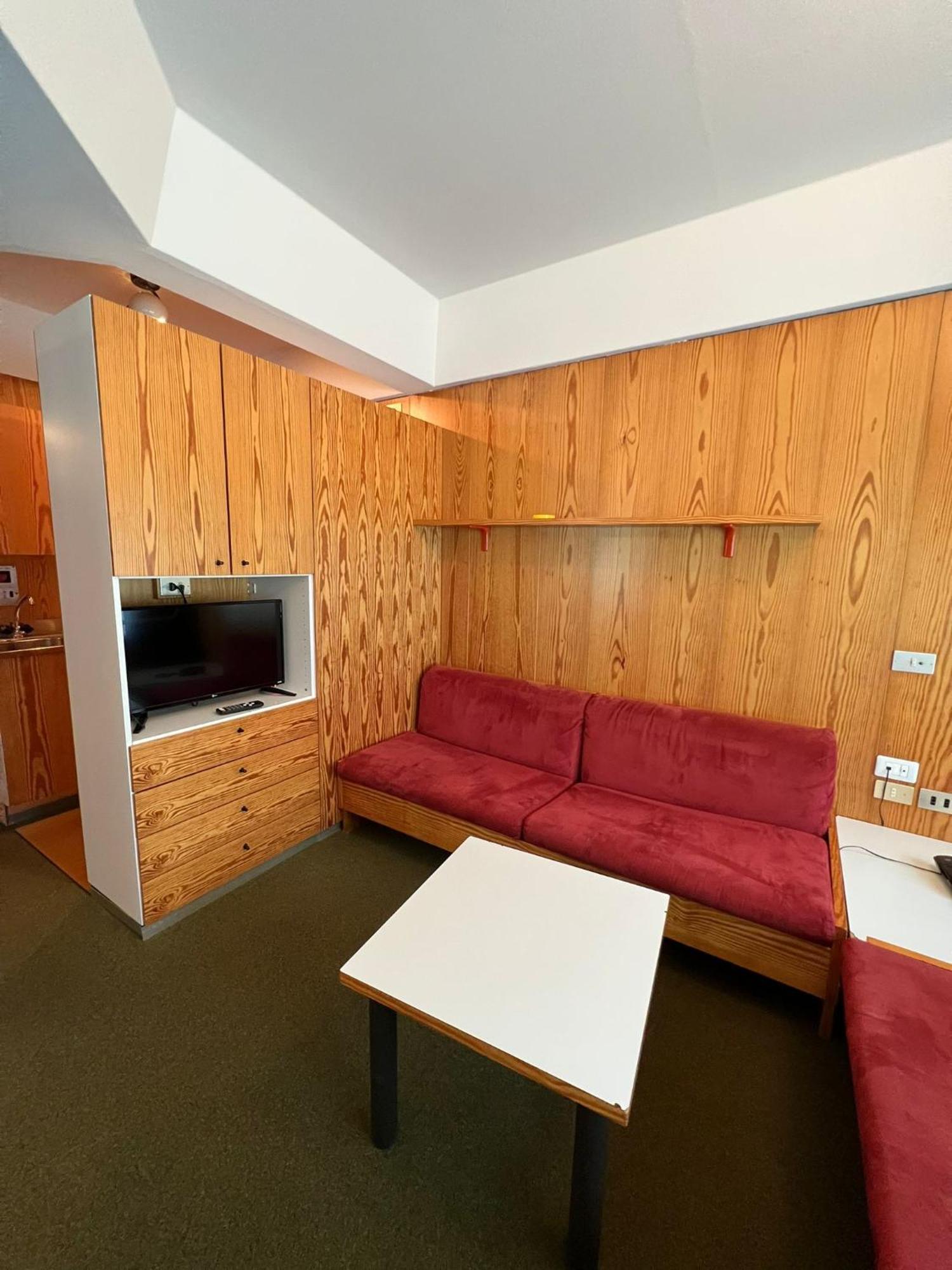 Residenza Albare Aparthotel มาริลเลวา ภายนอก รูปภาพ