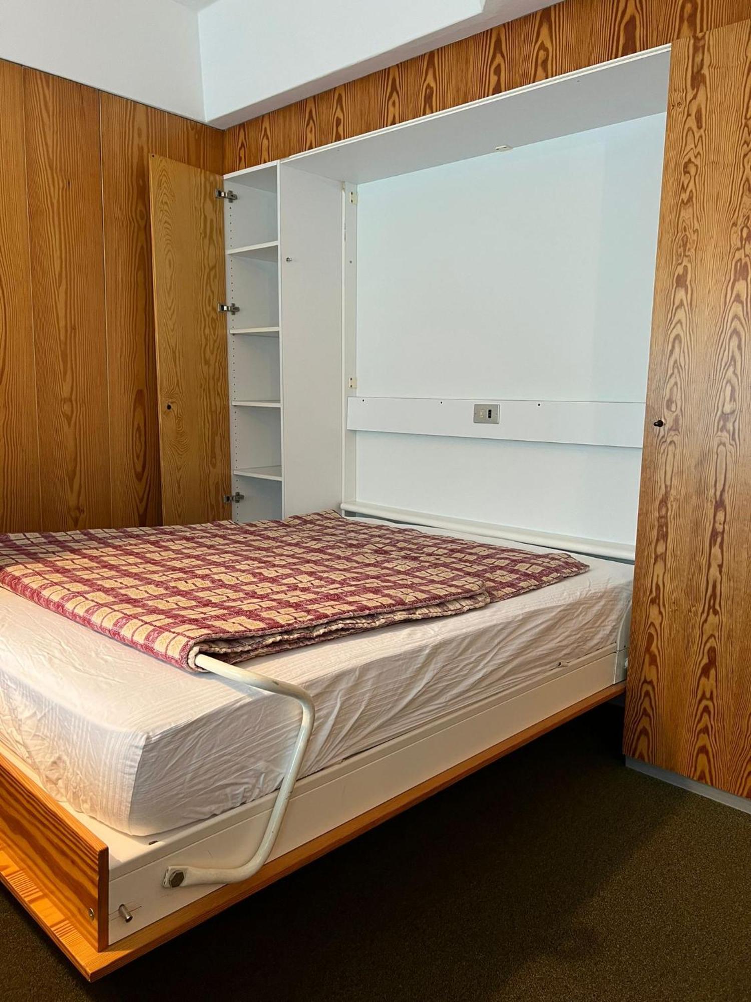 Residenza Albare Aparthotel มาริลเลวา ภายนอก รูปภาพ